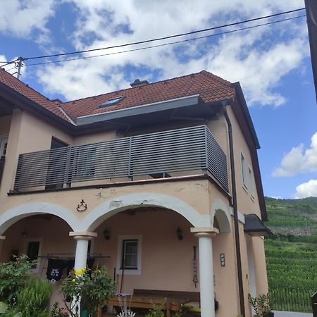 Wohnung In Der Wachau Weissenkirchen in der Wachau Exterior foto